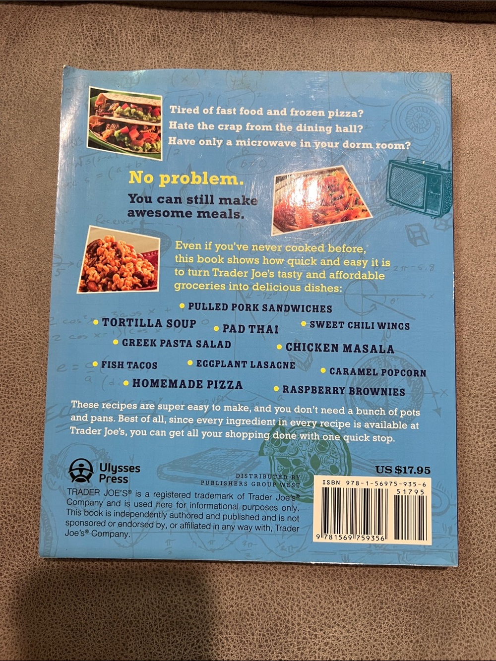 Cookbook Assortment - Picture 6 of 10